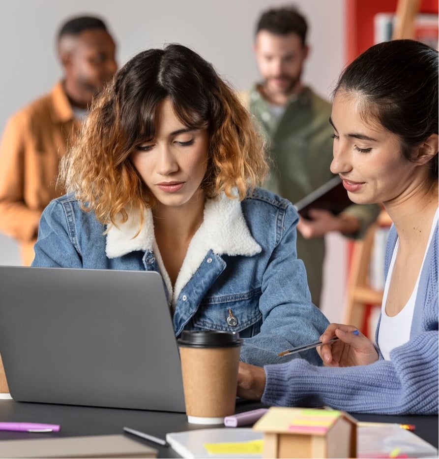 Create your instructor account